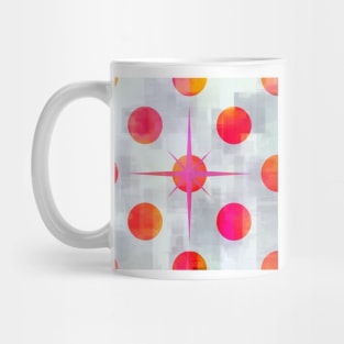 Going Dotty Mug